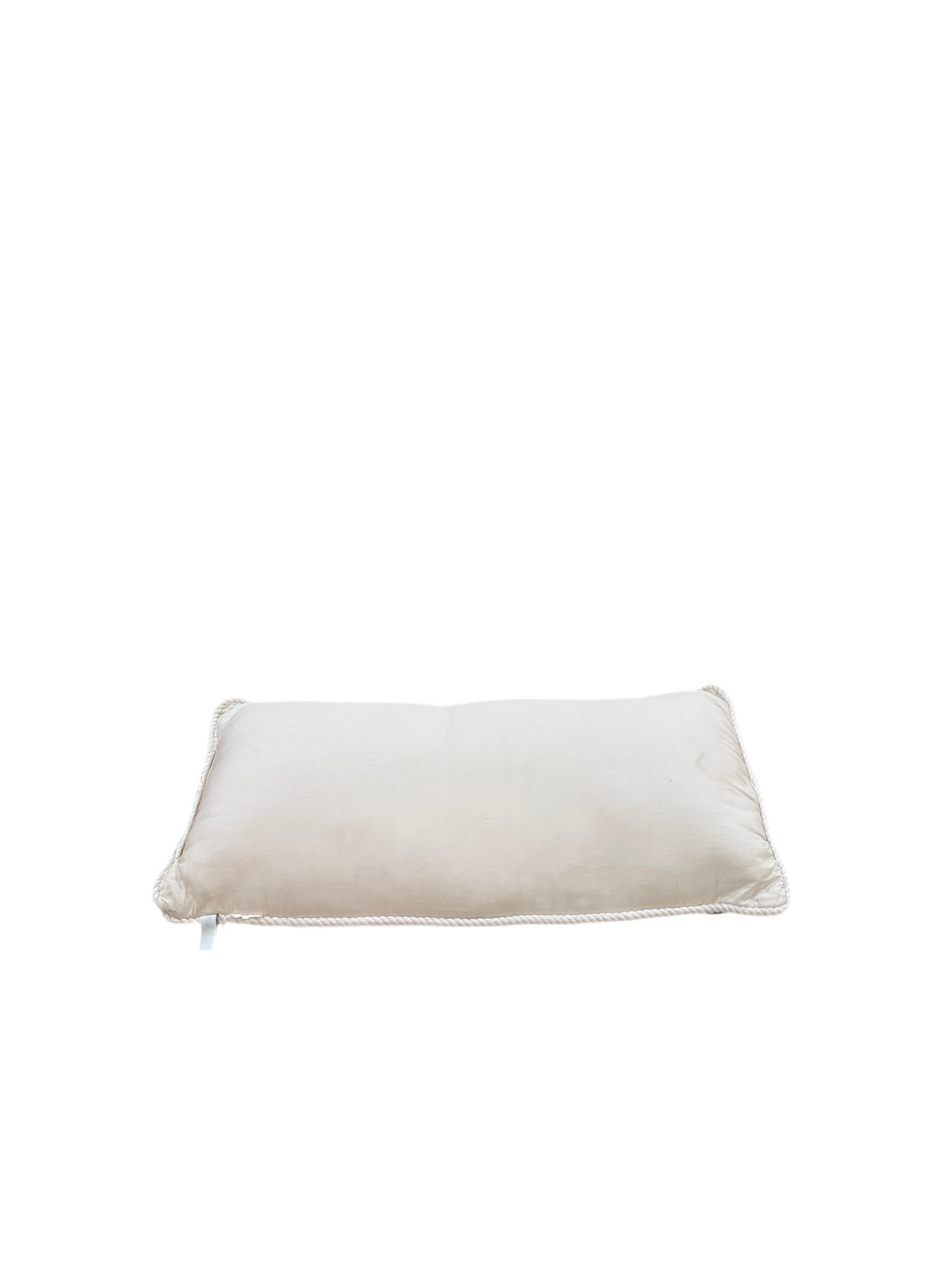 Nautical Tapestry Pillow