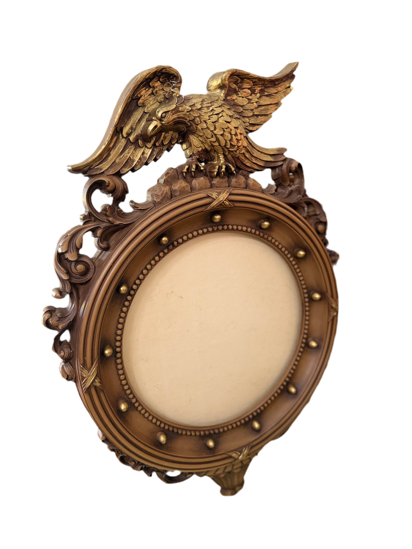 Federal Eagle Mirror