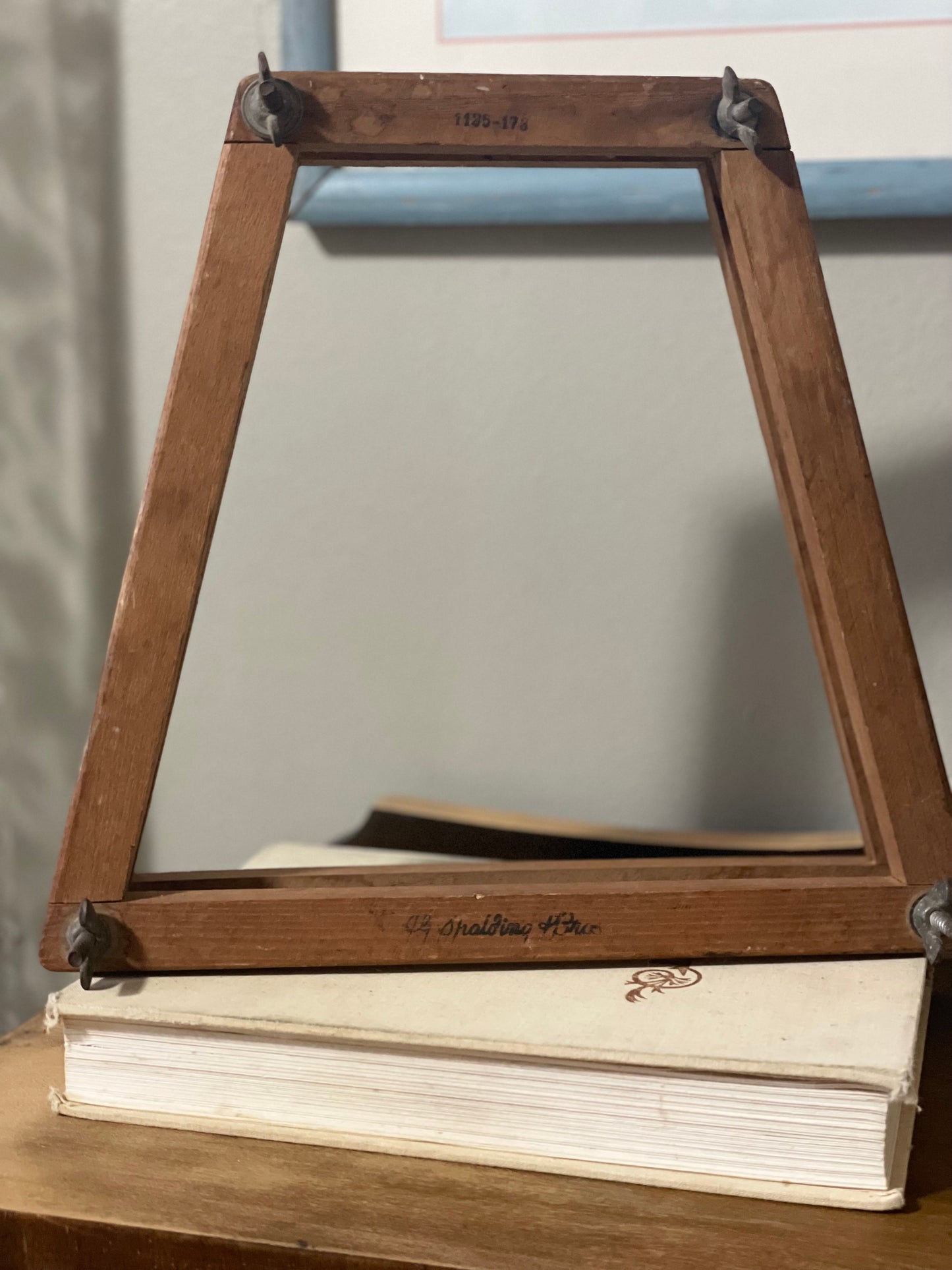 Wilson Tennis Racket Frame