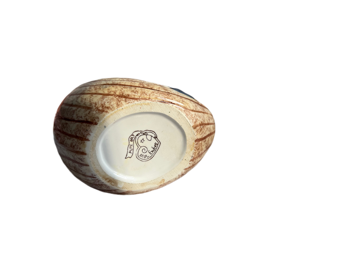 Fish Jug Studio Pottery