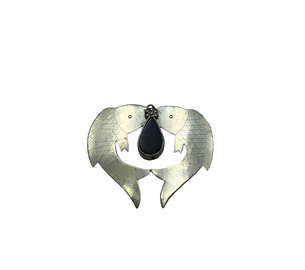 Fish Pendant