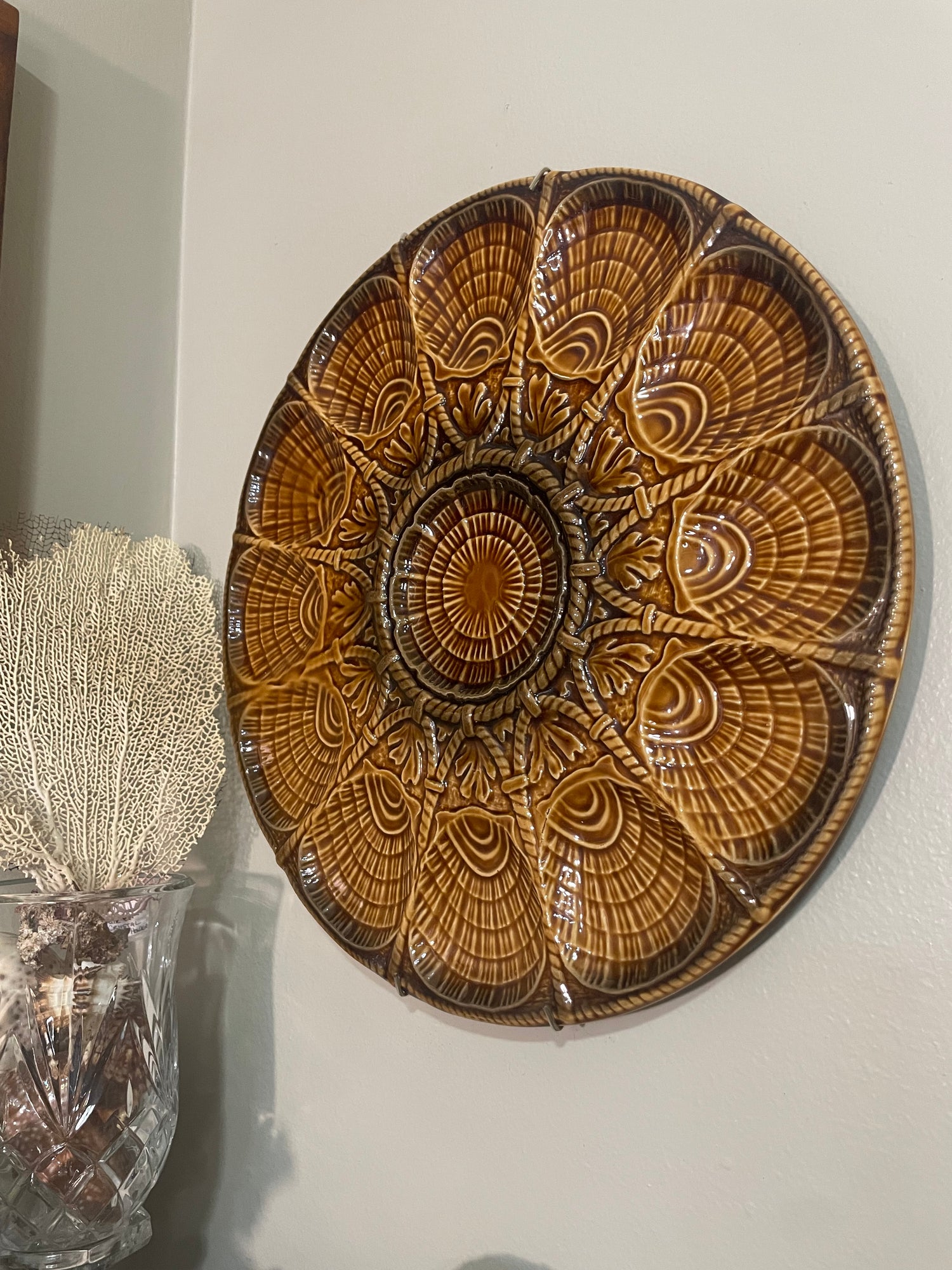 Serving & Tablescapes