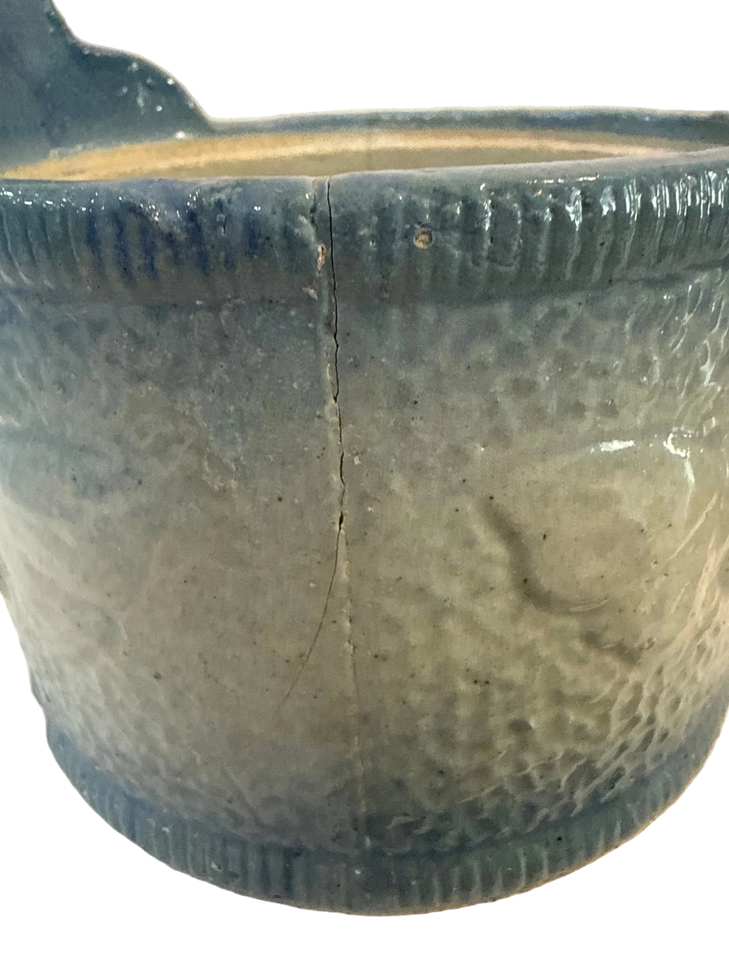 Salt Cellar Crock