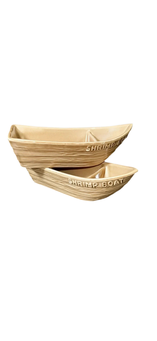 Shrimp Boat Dish