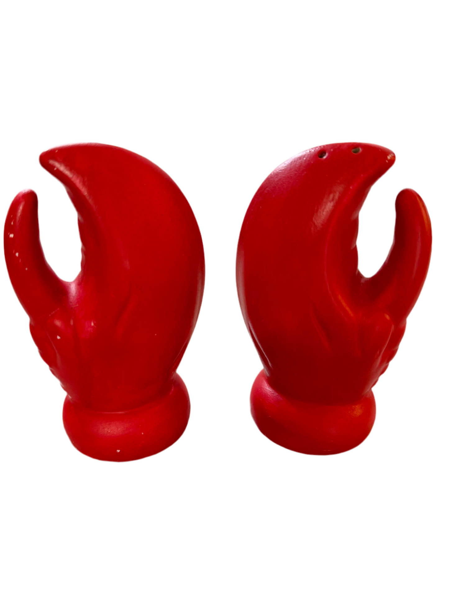 Claw S&P