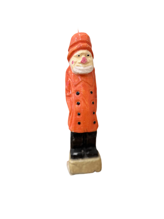 Old Salt Candle