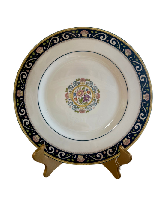 Runnymede Wedgwood Dinner Plate