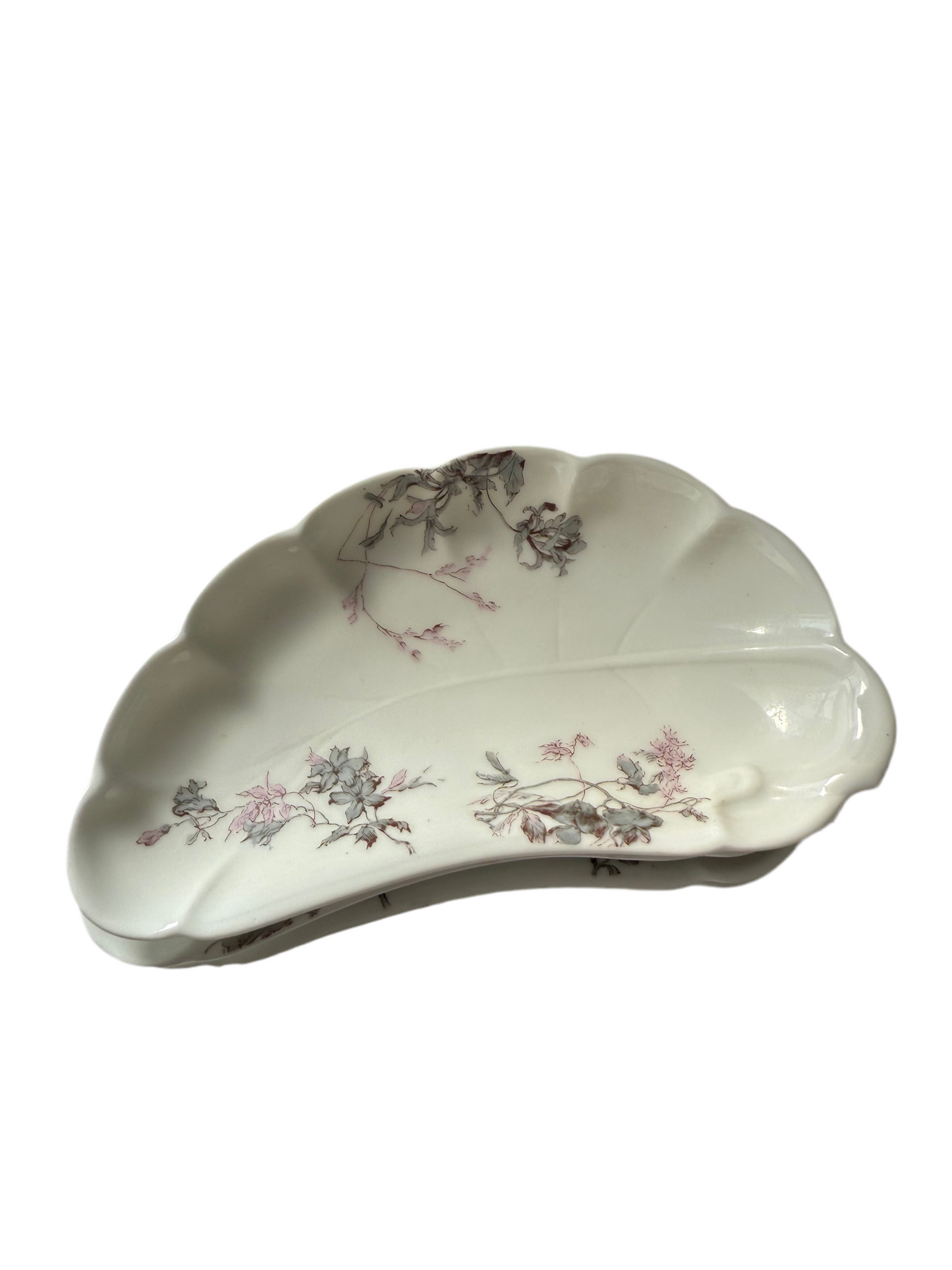 Haviland & Co. Limoges Oyster Dish