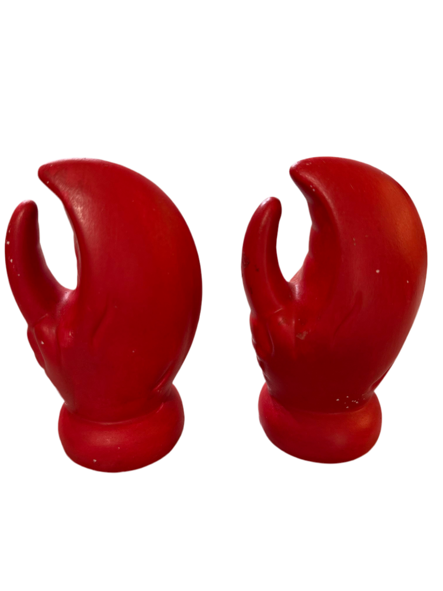 Claw S&P