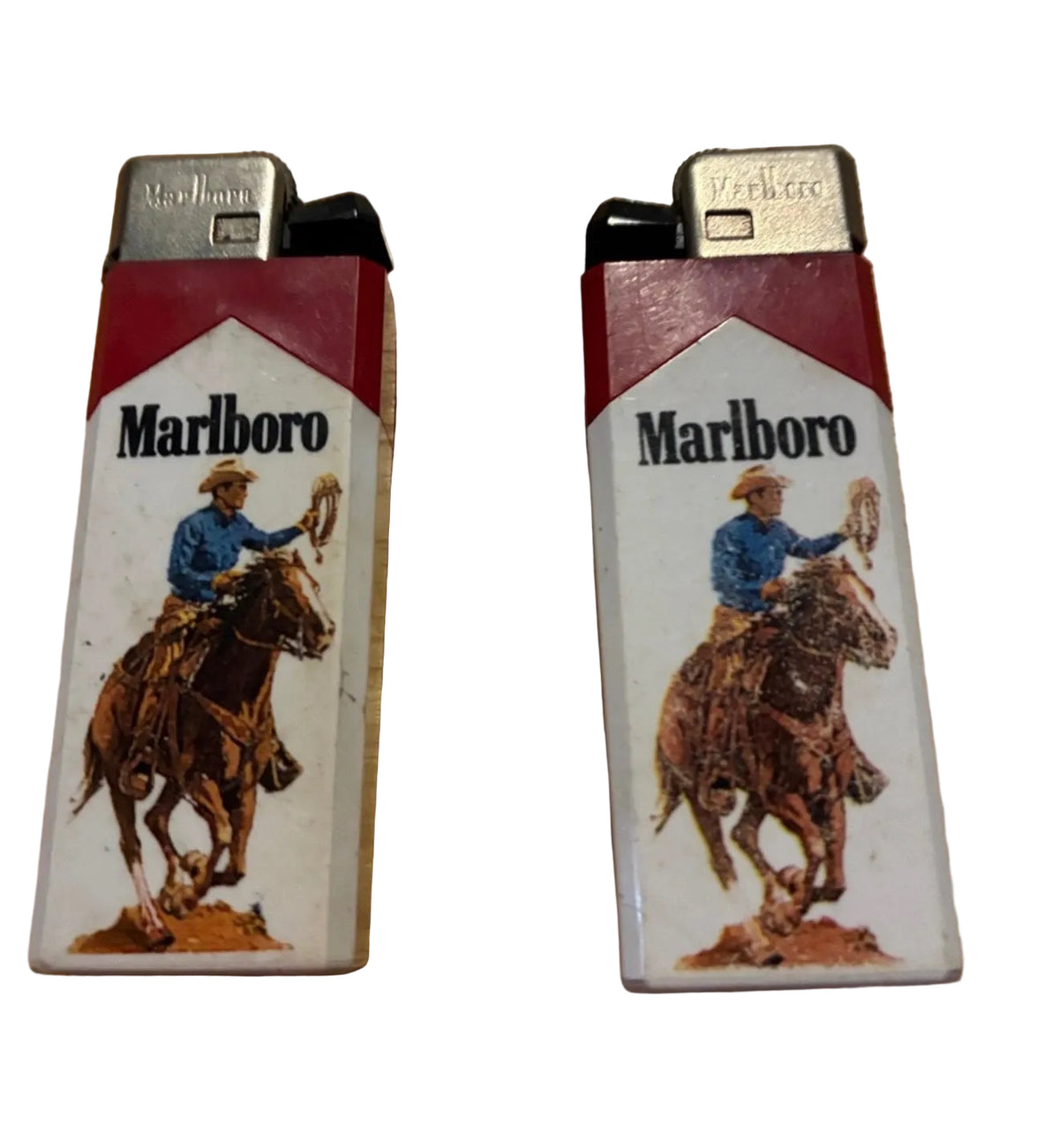 Marlboro Lighter