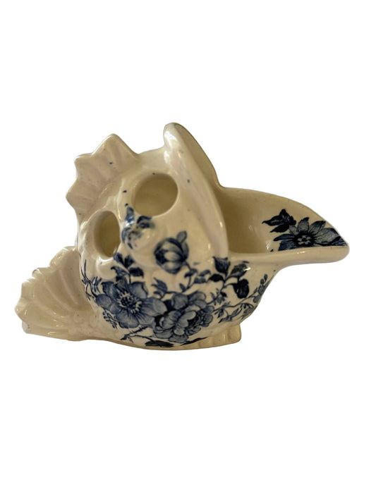 Fish Toothbrush Holder