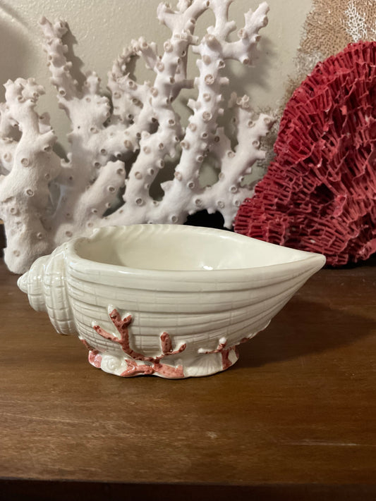 ‘Oceana’ Conch Dish