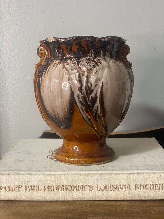 McCoy Pottery Vase