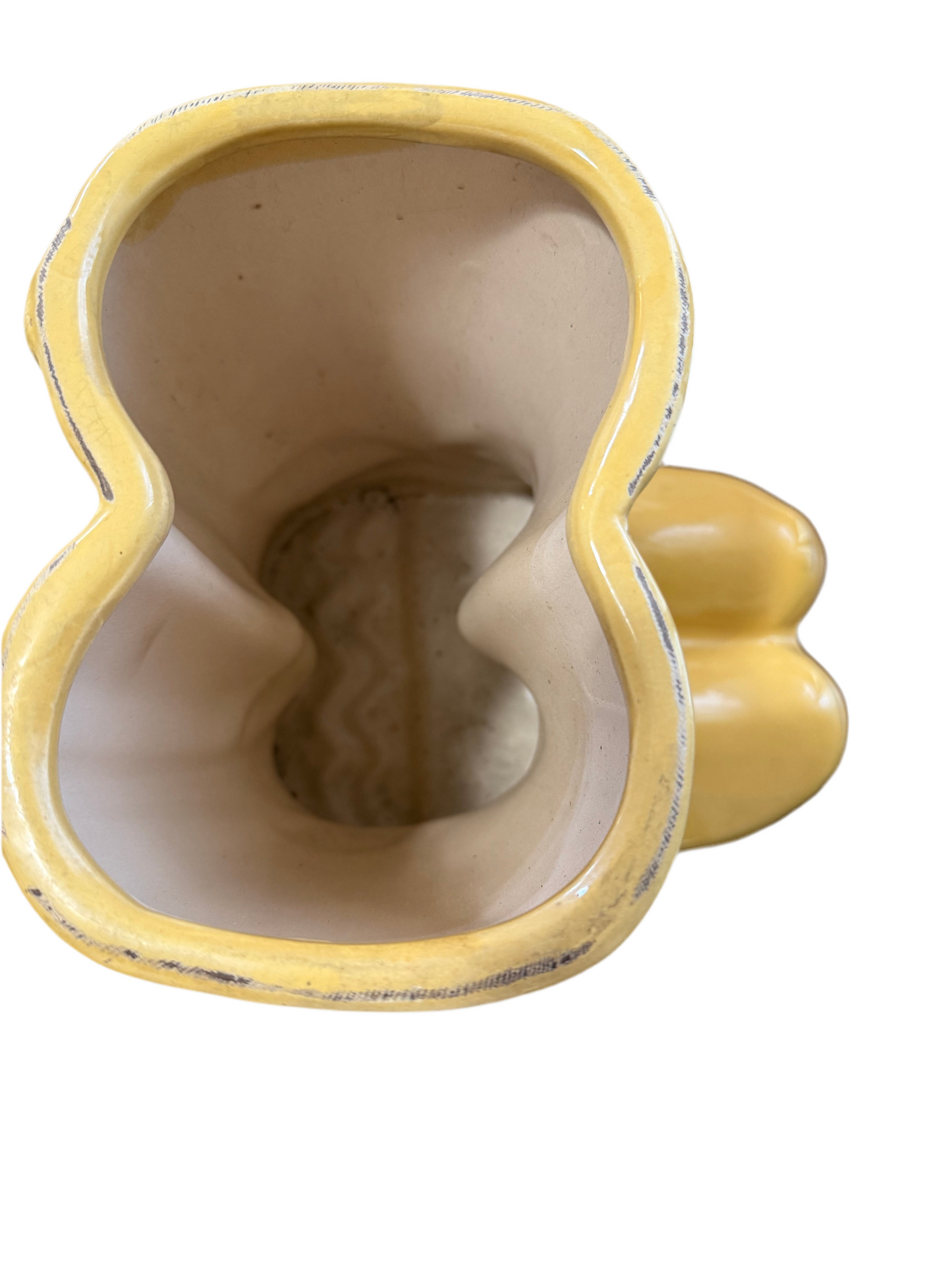 Fishing Boots Planter