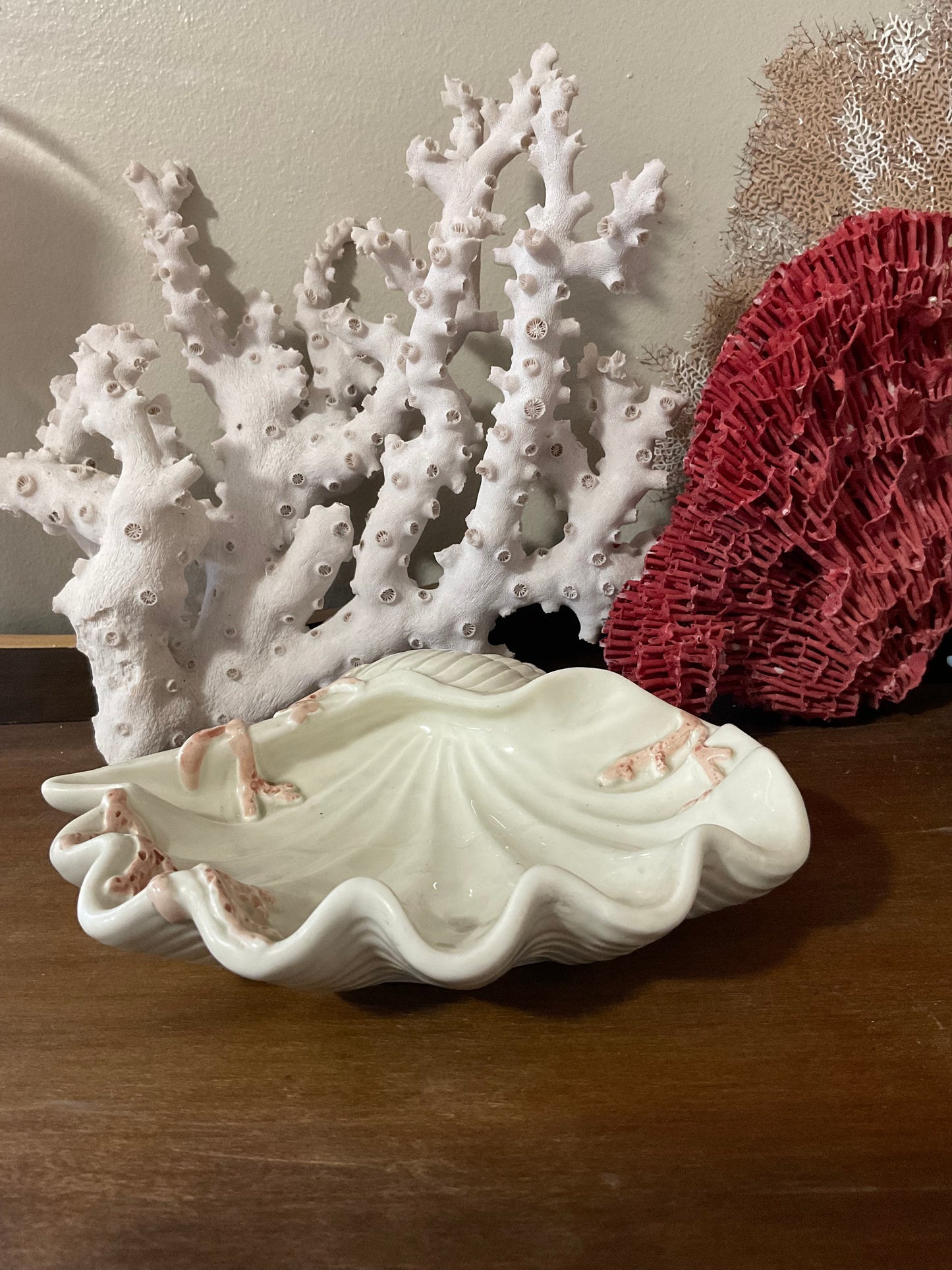 ‘Oceana’ Shell Dish