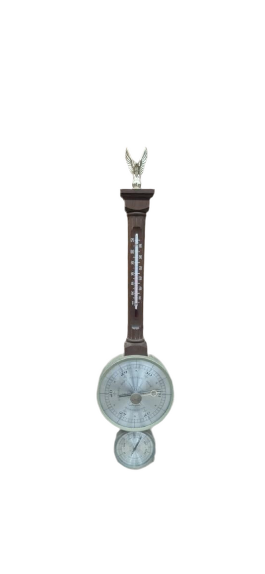 Airguide Banjo Barometer