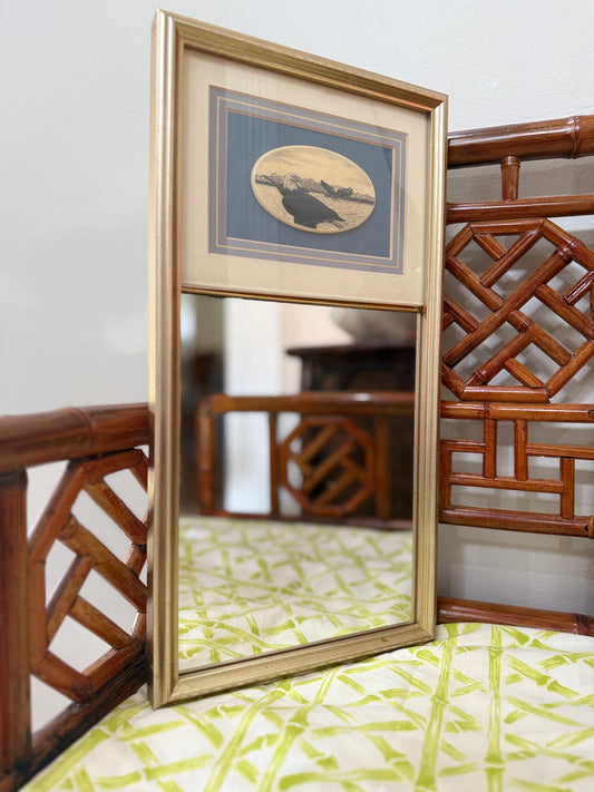 Barlow Eagle Mirror