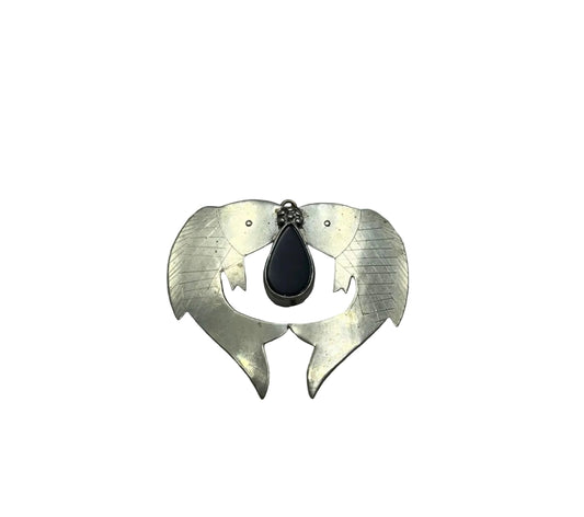 Fish Pendant