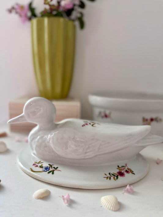 Duck Casserole Dish