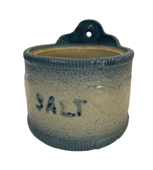 Salt Cellar Crock